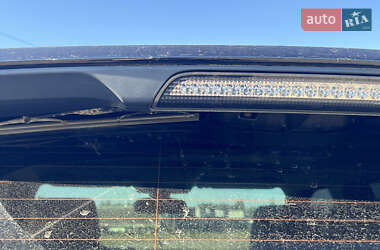 Внедорожник / Кроссовер Land Rover Range Rover Evoque 2012 в 