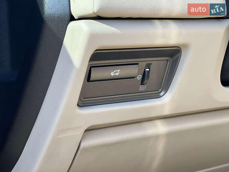 Внедорожник / Кроссовер Land Rover Range Rover Evoque 2012 в Львове