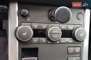 Внедорожник / Кроссовер Land Rover Range Rover Evoque 2018 в 