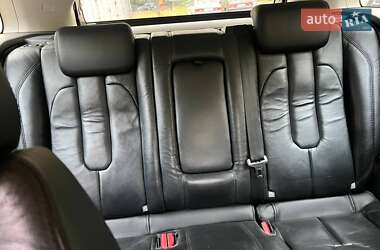 Внедорожник / Кроссовер Land Rover Range Rover Evoque 2013 в 