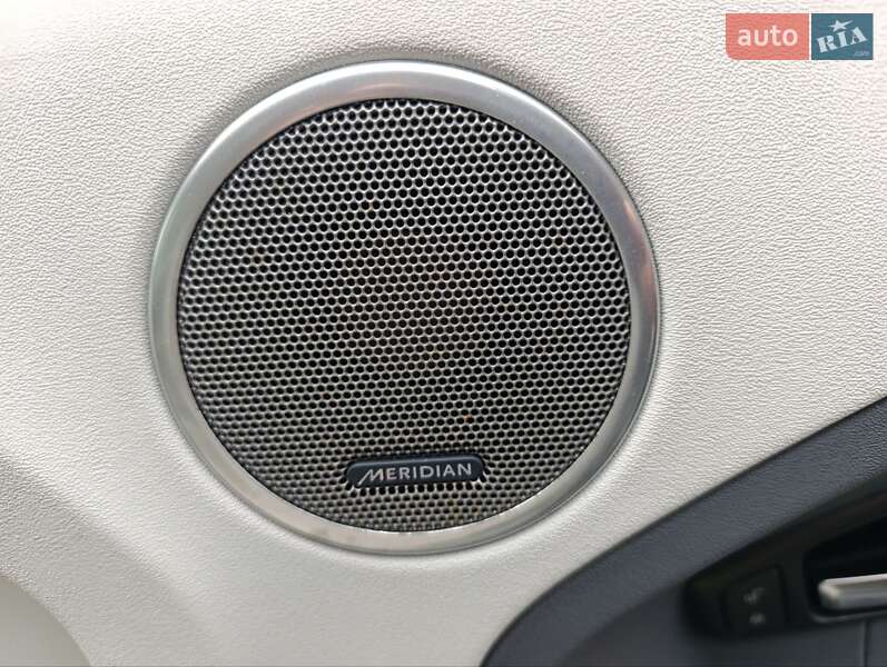 Внедорожник / Кроссовер Land Rover Range Rover Evoque 2013 в Долине