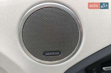 Внедорожник / Кроссовер Land Rover Range Rover Evoque 2013 в 