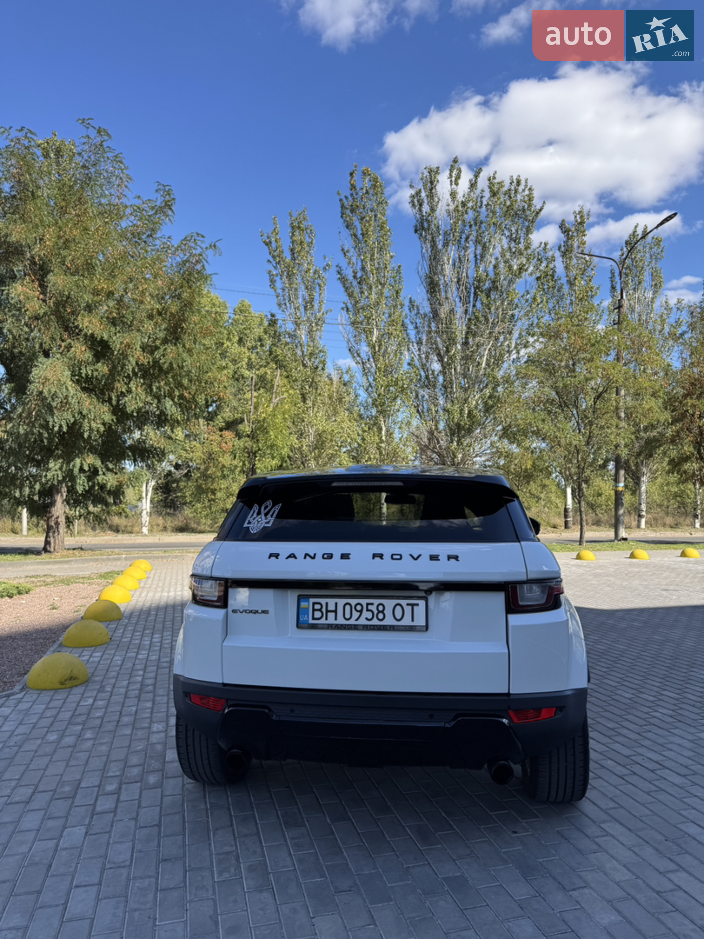 2014 Land Rover Range Rover Evoque - мініатюра 4