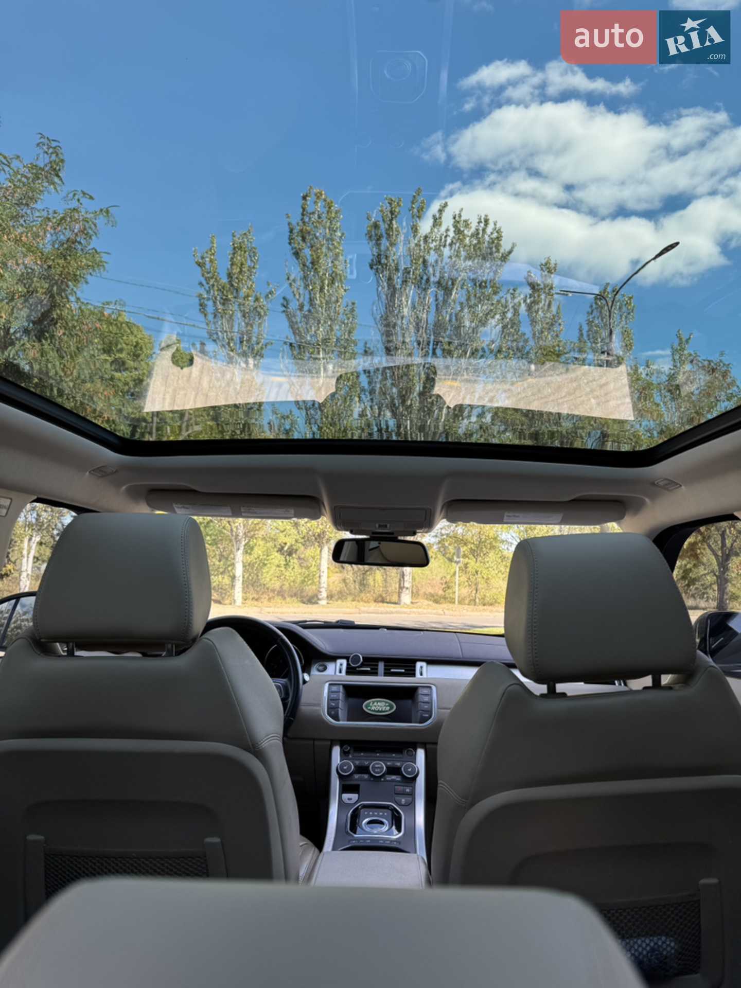 2014 Land Rover Range Rover Evoque - мініатюра 9