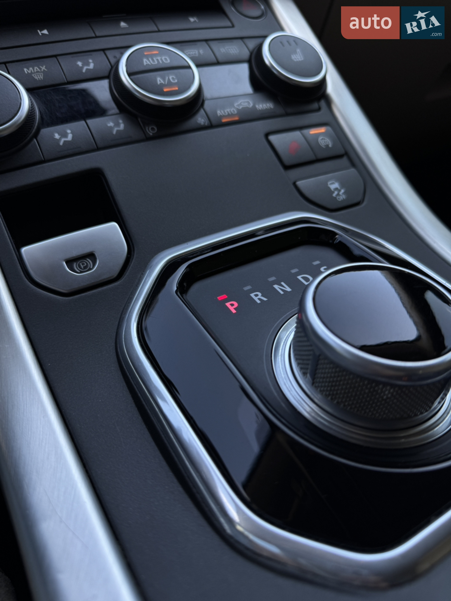 2014 Land Rover Range Rover Evoque - мініатюра 17