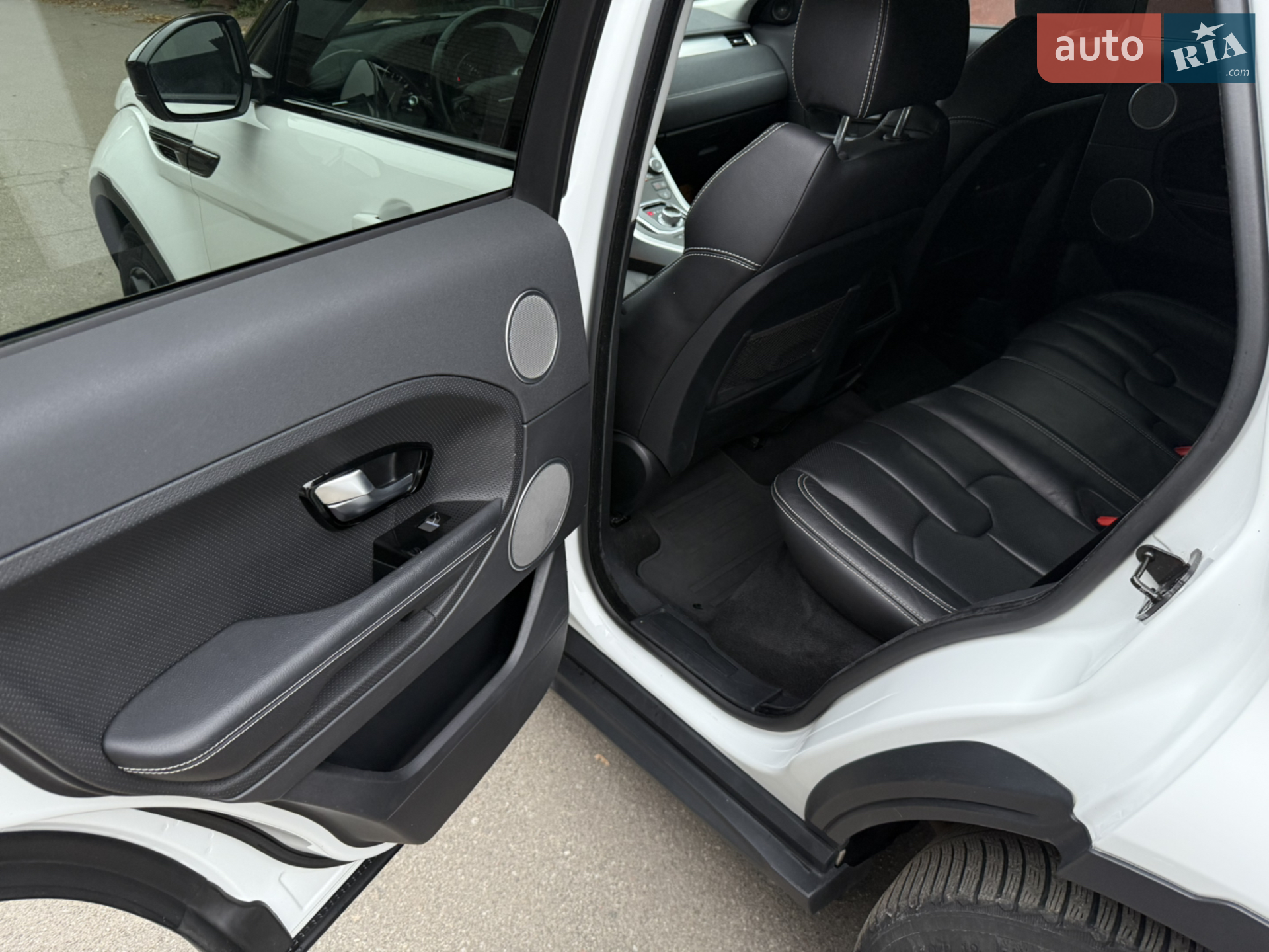 2014 Land Rover Range Rover Evoque - мініатюра 17
