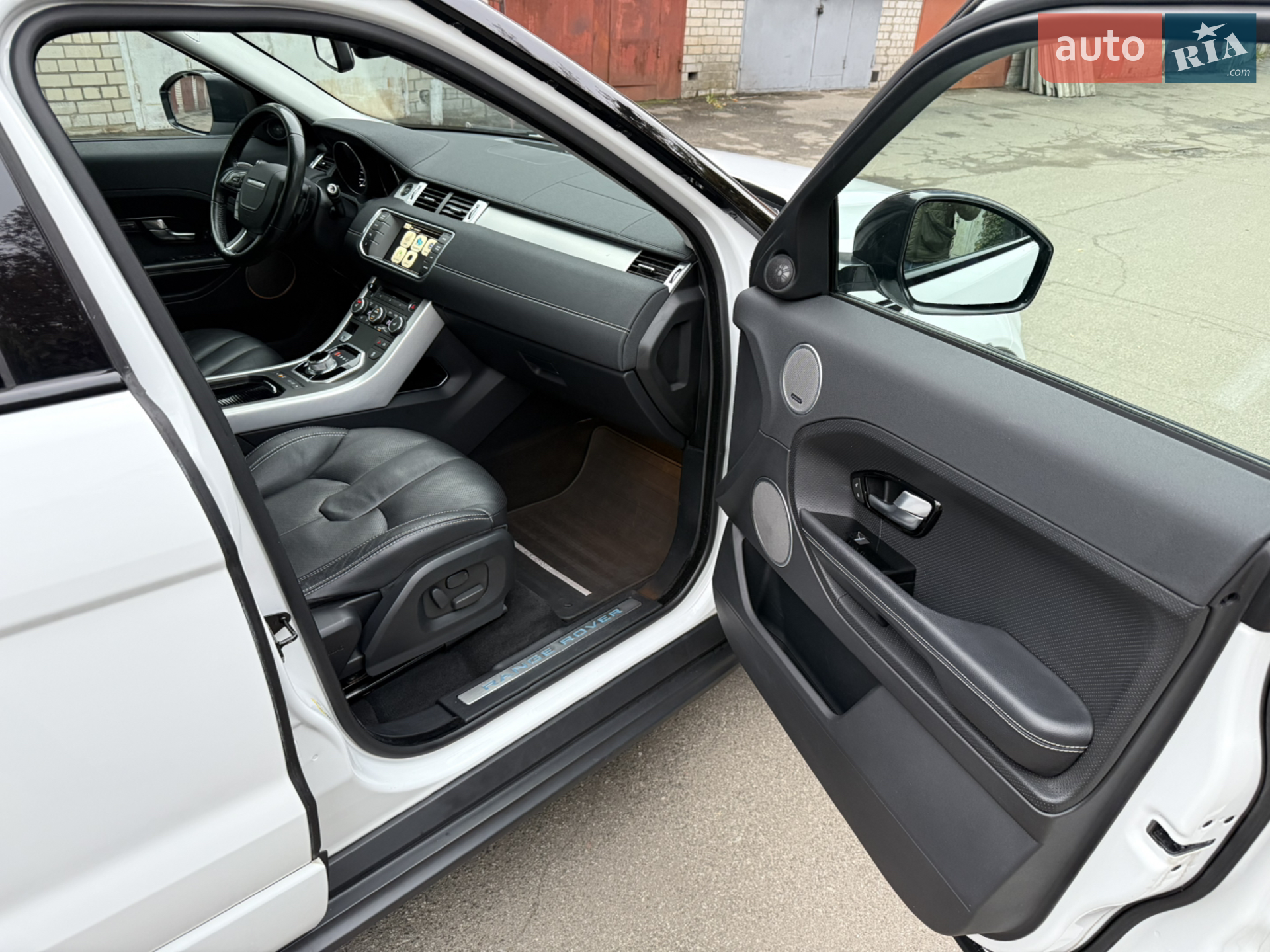 2014 Land Rover Range Rover Evoque - мініатюра 20