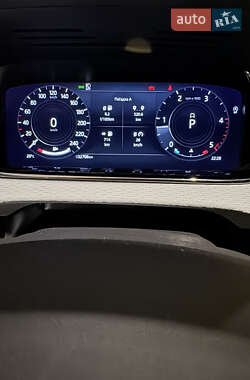 Внедорожник / Кроссовер Land Rover Range Rover Evoque 2023 в 