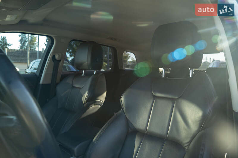 Внедорожник / Кроссовер Land Rover Range Rover Evoque 2016 в Черновцах фото 30 Внедорожник / Кроссовер Land Rover Range Rover Evoque 2016 в Черновцах