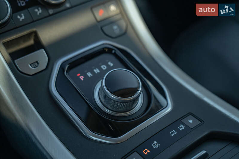 Внедорожник / Кроссовер Land Rover Range Rover Evoque 2016 в Черновцах фото 27 Внедорожник / Кроссовер Land Rover Range Rover Evoque 2016 в Черновцах