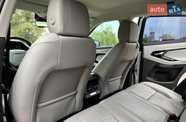 Внедорожник / Кроссовер Land Rover Range Rover Evoque 2019 в 