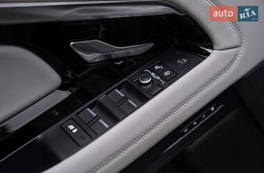 Внедорожник / Кроссовер Land Rover Range Rover Evoque 2020 в 