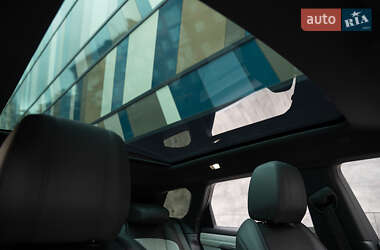 Внедорожник / Кроссовер Land Rover Range Rover Evoque 2020 в 
