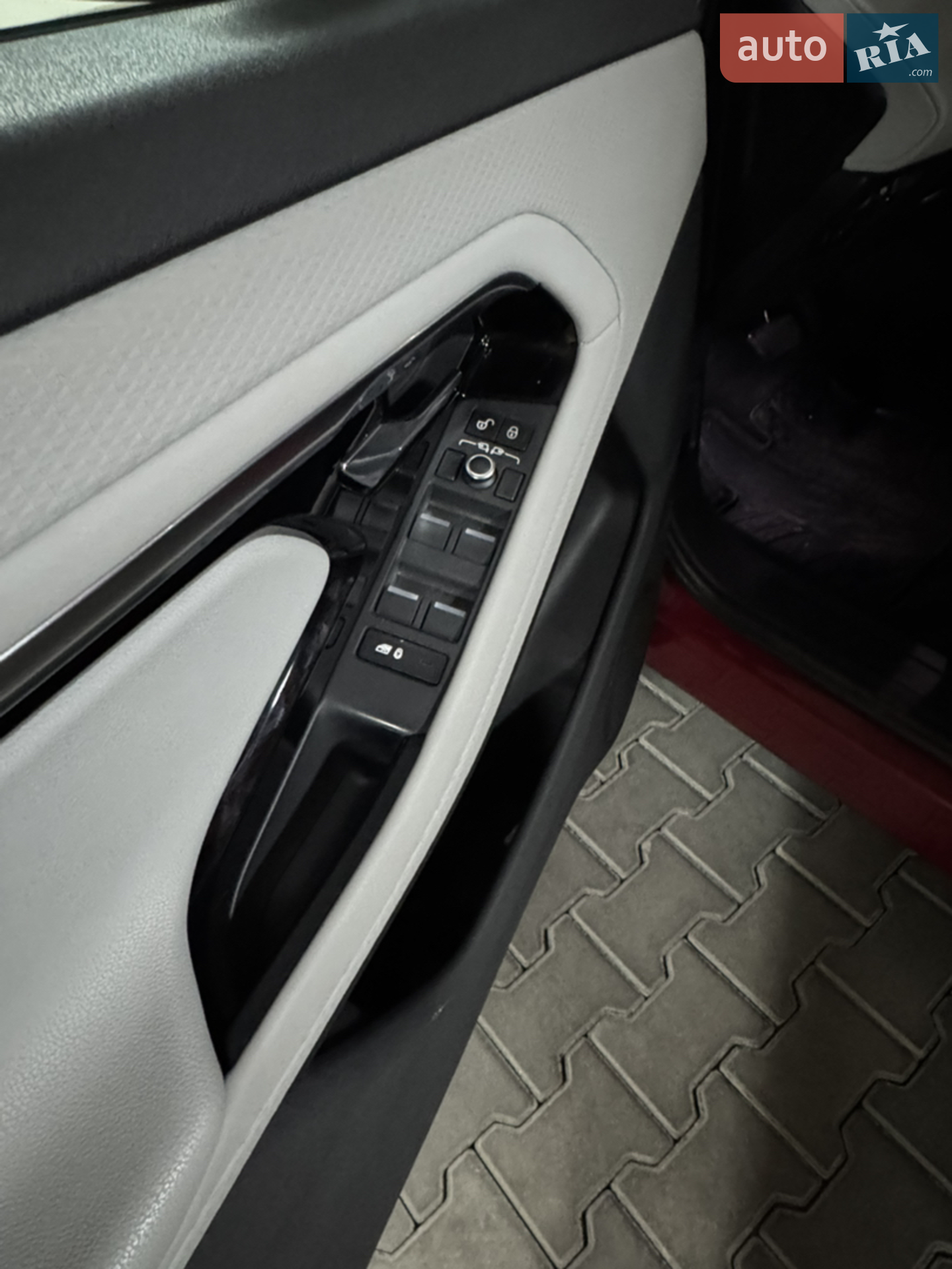 2019 Land Rover Range Rover Evoque - мініатюра 9