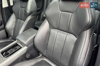 Внедорожник / Кроссовер Land Rover Range Rover Evoque 2016 в 