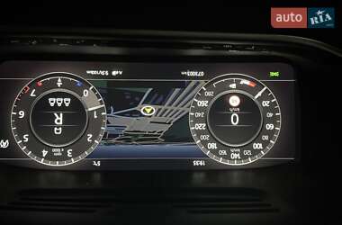 Внедорожник / Кроссовер Land Rover Range Rover Evoque 2019 в 