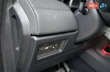 Позашляховик / Кросовер Land Rover Range Rover Evoque 2013 в 