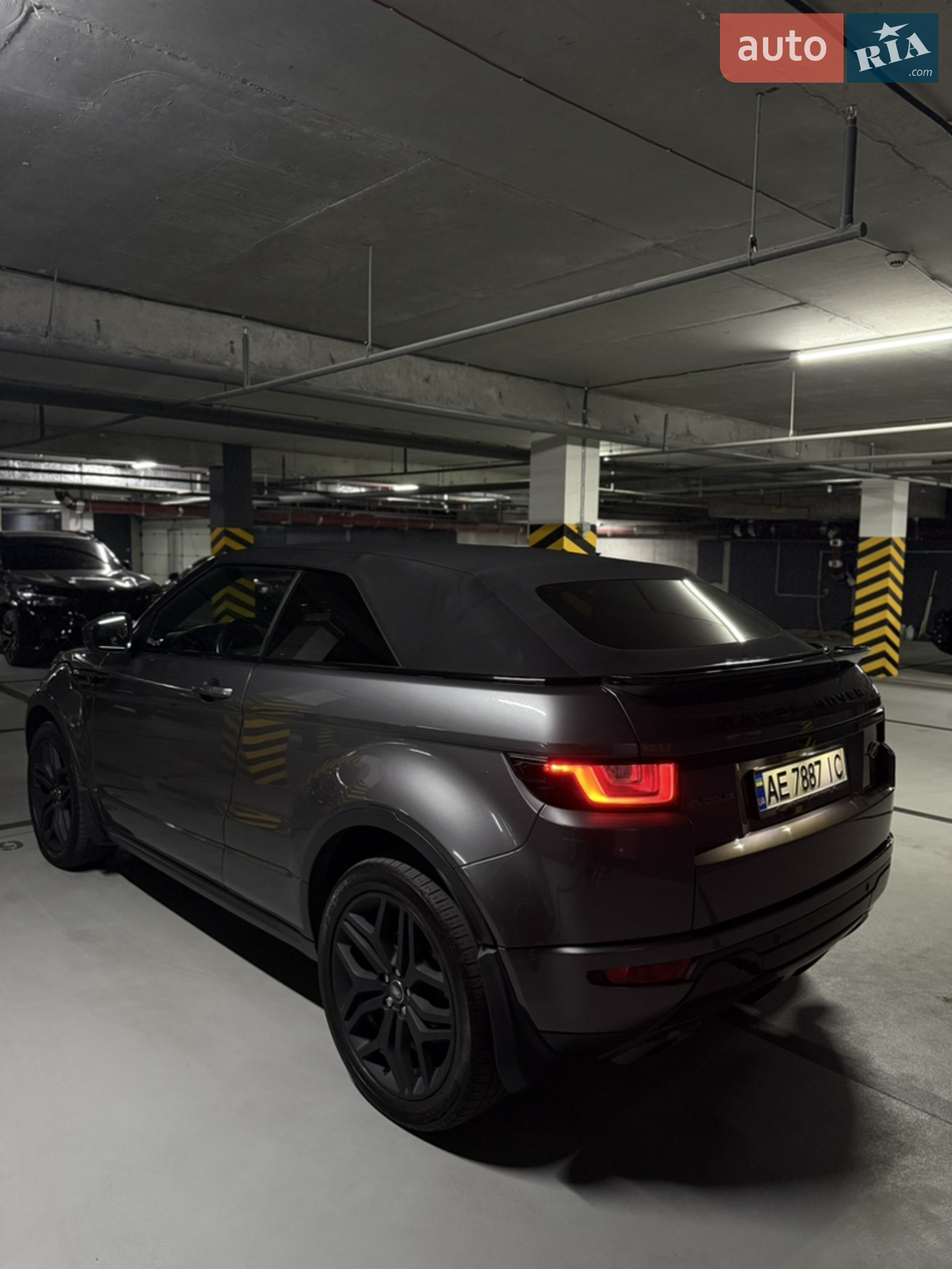 2017 Land Rover Range Rover Evoque - мініатюра 16