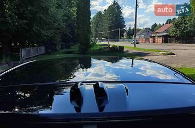 Внедорожник / Кроссовер Land Rover Range Rover Evoque 2017 в 