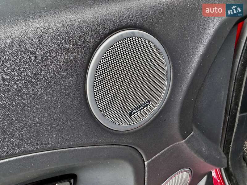 Позашляховик / Кросовер Land Rover Range Rover Evoque 2012 в Кривому Розі фото 15 Позашляховик / Кросовер Land Rover Range Rover Evoque 2012 в Кривому Розі