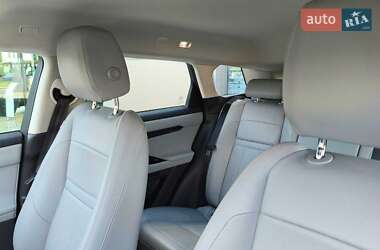 Внедорожник / Кроссовер Land Rover Range Rover Evoque 2024 в 