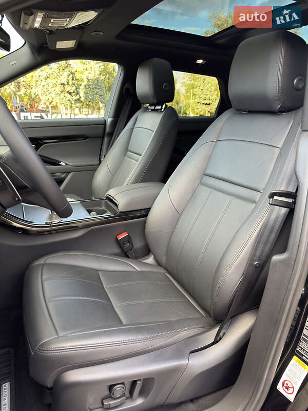 Внедорожник / Кроссовер Land Rover Range Rover Evoque 2024 в Одессе