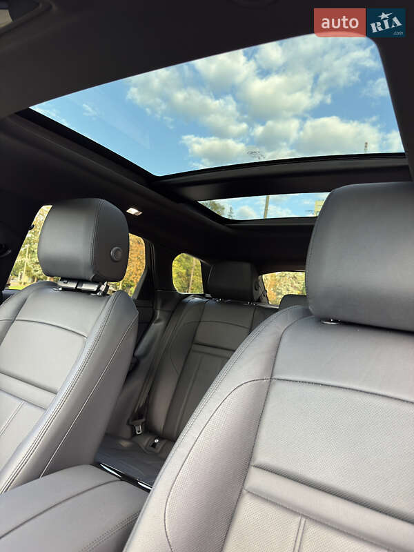 Внедорожник / Кроссовер Land Rover Range Rover Evoque 2024 в Одессе