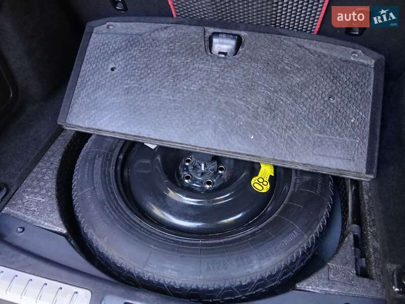 Внедорожник / Кроссовер Land Rover Range Rover Evoque 2012 в Одессе