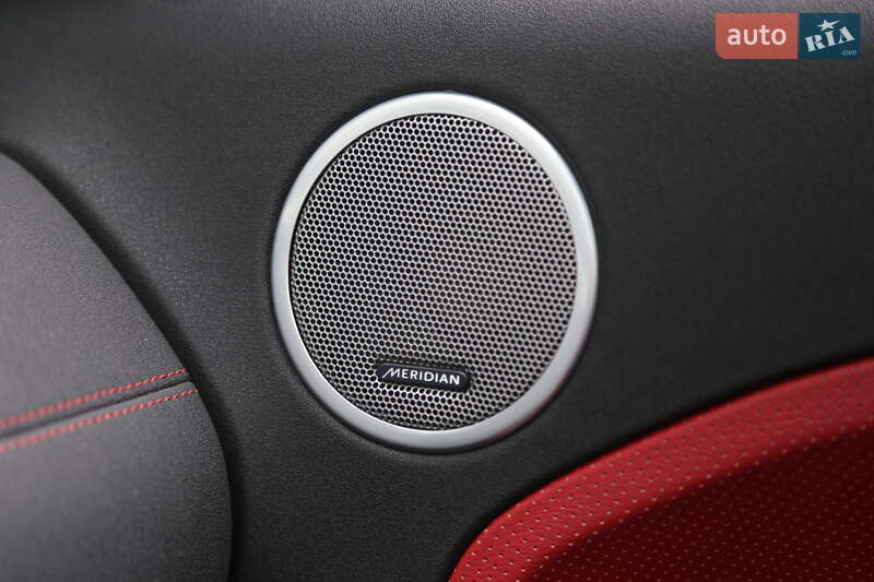 Позашляховик / Кросовер Land Rover Range Rover Evoque 2012 в Києві фото 23 Позашляховик / Кросовер Land Rover Range Rover Evoque 2012 в Києві