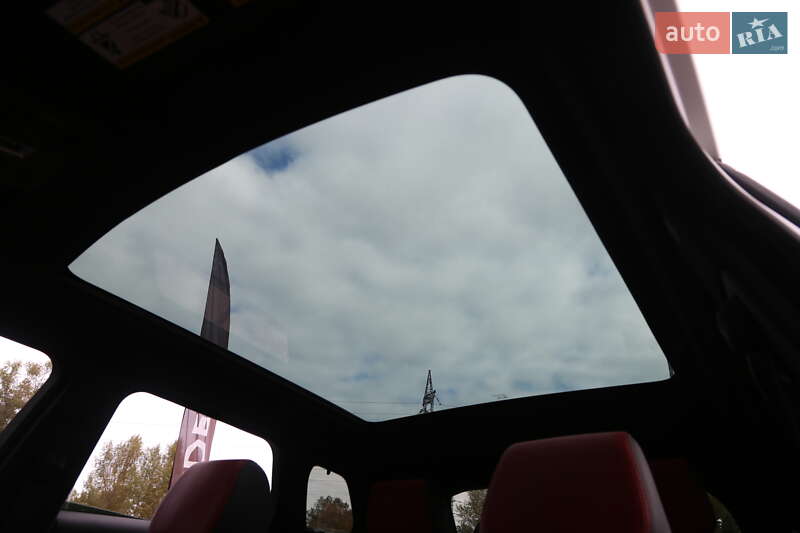 Позашляховик / Кросовер Land Rover Range Rover Evoque 2012 в Києві фото 26 Позашляховик / Кросовер Land Rover Range Rover Evoque 2012 в Києві