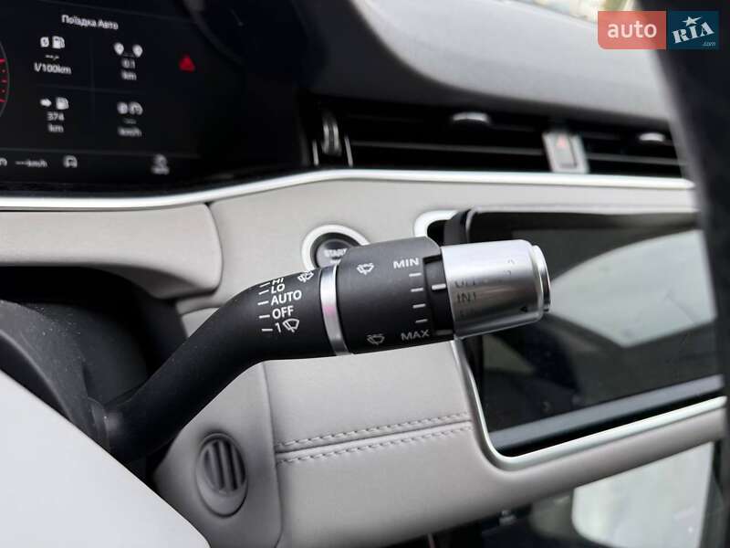 Внедорожник / Кроссовер Land Rover Range Rover Evoque 2019 в Киеве фото 18 Внедорожник / Кроссовер Land Rover Range Rover Evoque 2019 в Киеве