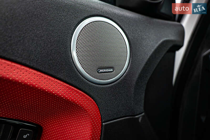 Внедорожник / Кроссовер Land Rover Range Rover Evoque 2013 в Киеве фото 16 Внедорожник / Кроссовер Land Rover Range Rover Evoque 2013 в Киеве