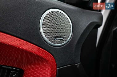 Позашляховик / Кросовер Land Rover Range Rover Evoque 2013 в 