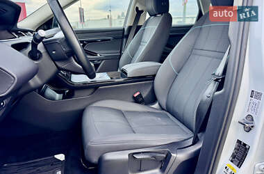 Позашляховик / Кросовер Land Rover Range Rover Evoque 2020 в  фото 32 Позашляховик / Кросовер Land Rover Range Rover Evoque 2020 в