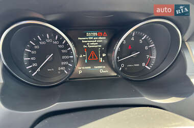 Внедорожник / Кроссовер Land Rover Range Rover Evoque 2011 в 