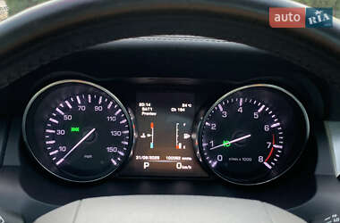 Внедорожник / Кроссовер Land Rover Range Rover Evoque 2015 в 