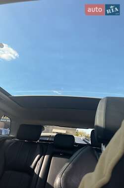 Позашляховик / Кросовер Land Rover Range Rover Evoque 2018 в 
