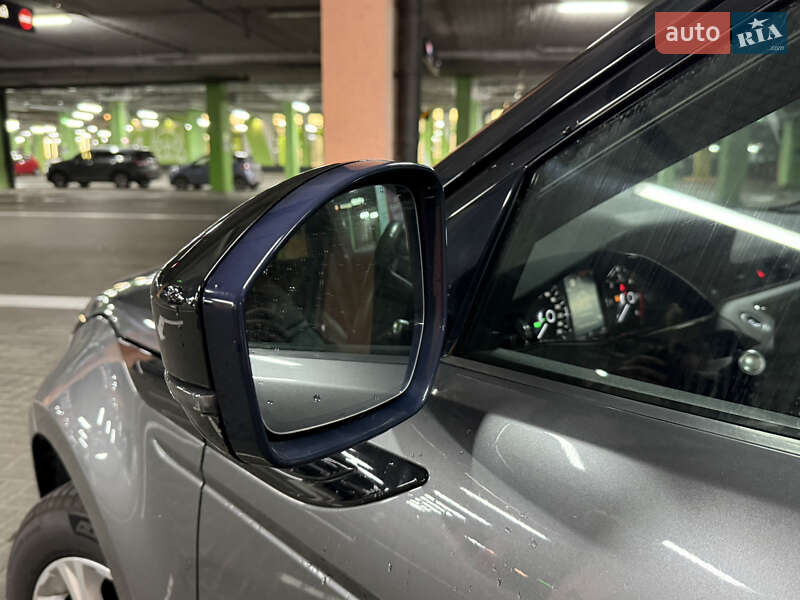 Внедорожник / Кроссовер Land Rover Range Rover Evoque 2019 в Киеве фото 14 Внедорожник / Кроссовер Land Rover Range Rover Evoque 2019 в Киеве