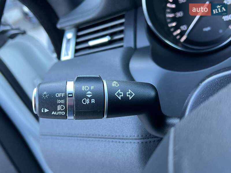Позашляховик / Кросовер Land Rover Range Rover Evoque 2015 в Львові