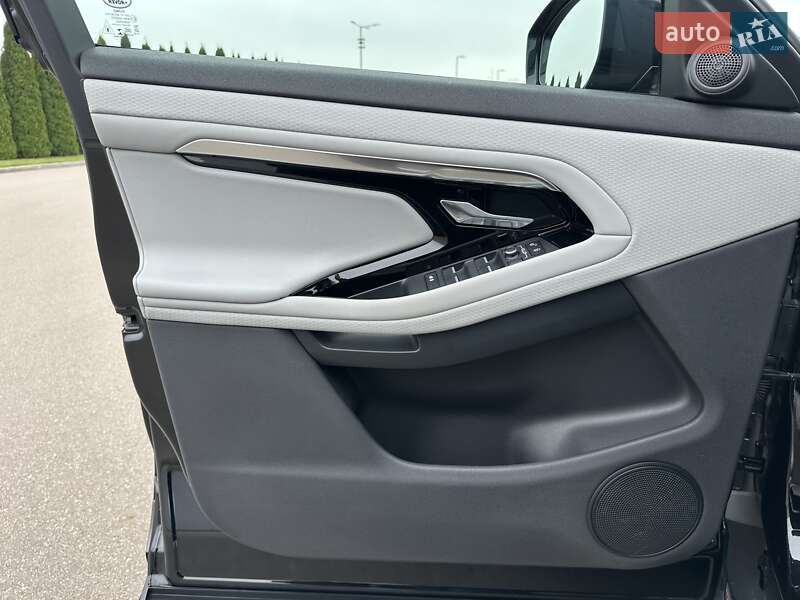 Внедорожник / Кроссовер Land Rover Range Rover Evoque 2020 в Киеве фото 14 Внедорожник / Кроссовер Land Rover Range Rover Evoque 2020 в Киеве