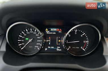 Позашляховик / Кросовер Land Rover Range Rover Evoque 2013 в  фото 42 Позашляховик / Кросовер Land Rover Range Rover Evoque 2013 в