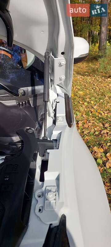 Позашляховик / Кросовер Land Rover Range Rover Evoque 2012 в Дубні