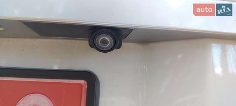 Позашляховик / Кросовер Land Rover Range Rover Evoque 2012 в Дубні