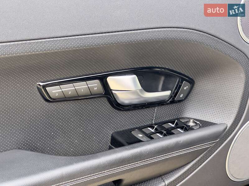 Позашляховик / Кросовер Land Rover Range Rover Evoque 2015 в Стрию