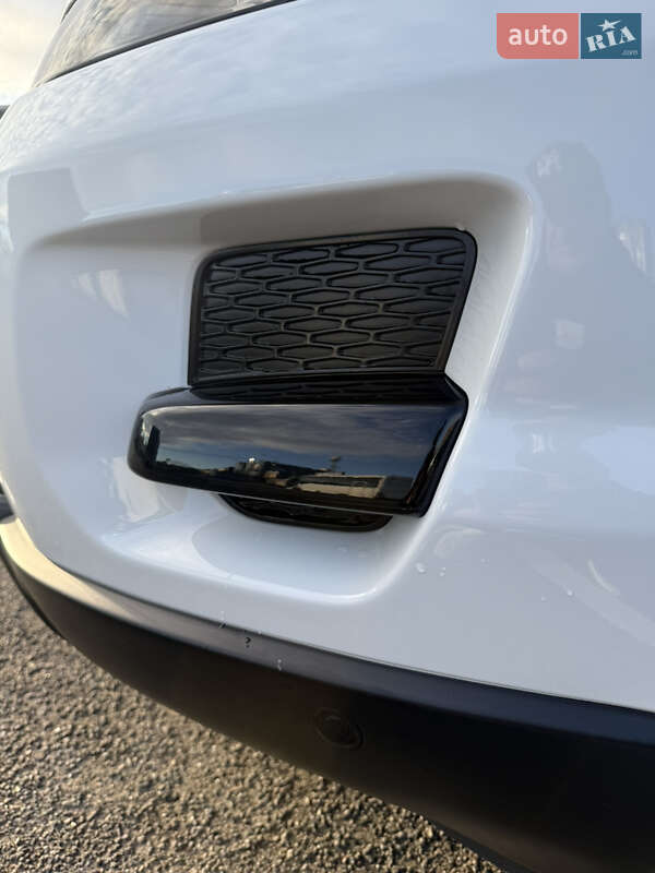 Позашляховик / Кросовер Land Rover Range Rover Evoque 2014 в Петропавлівській Борщагівці фото 9 Позашляховик / Кросовер Land Rover Range Rover Evoque 2014 в Петропавлівській Борщагівці