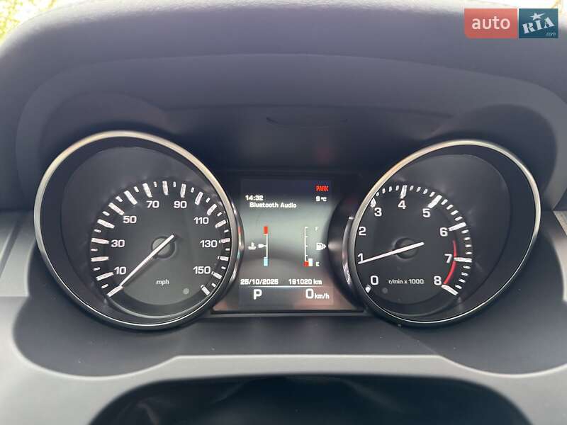 Позашляховик / Кросовер Land Rover Range Rover Evoque 2014 в Тячеві фото 29 Позашляховик / Кросовер Land Rover Range Rover Evoque 2014 в Тячеві