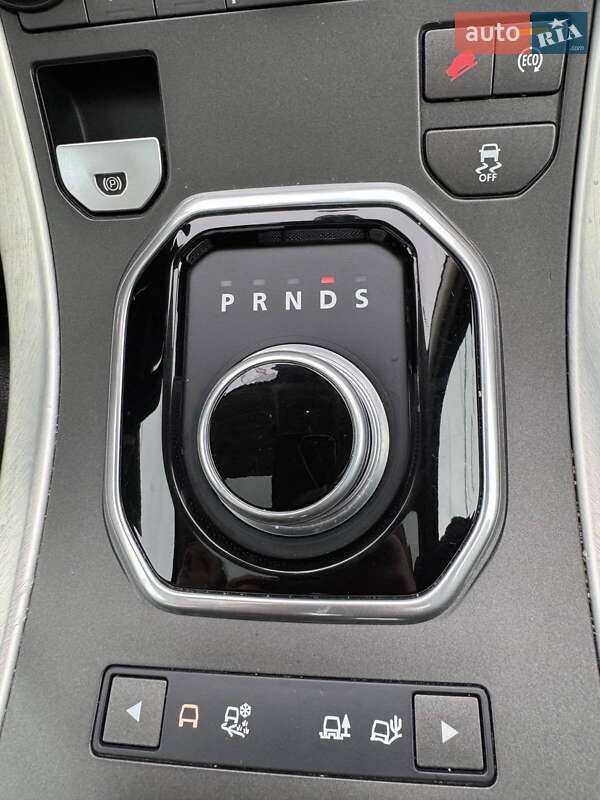 Позашляховик / Кросовер Land Rover Range Rover Evoque 2014 в Тячеві фото 37 Позашляховик / Кросовер Land Rover Range Rover Evoque 2014 в Тячеві