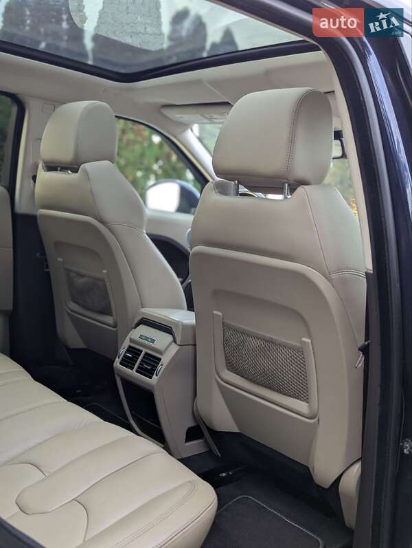 Позашляховик / Кросовер Land Rover Range Rover Evoque 2015 в Дубні фото 47 Позашляховик / Кросовер Land Rover Range Rover Evoque 2015 в Дубні