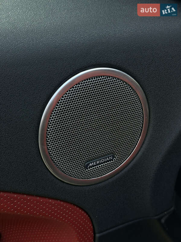 Внедорожник / Кроссовер Land Rover Range Rover Evoque 2013 в Киеве фото 21 Внедорожник / Кроссовер Land Rover Range Rover Evoque 2013 в Киеве