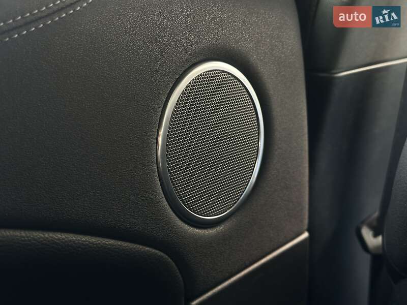 Позашляховик / Кросовер Land Rover Range Rover Evoque 2016 в Мукачевому фото 24 Позашляховик / Кросовер Land Rover Range Rover Evoque 2016 в Мукачевому